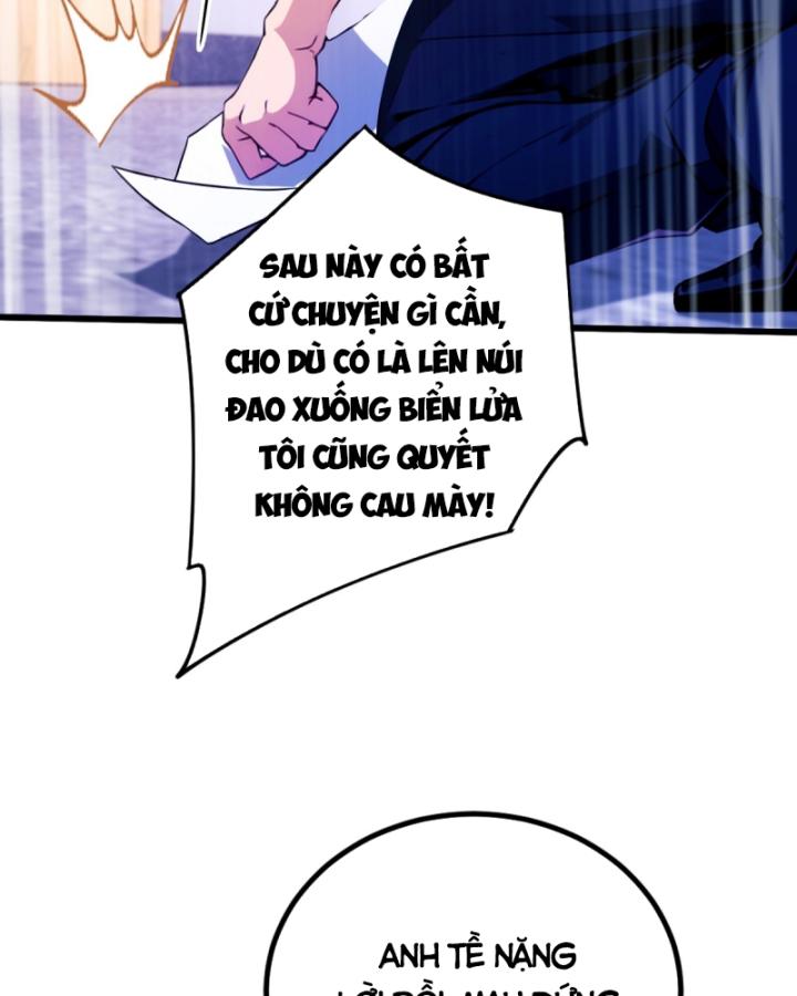 Ngươi Cấp Bậc Gì Dám Giả Bộ Trước Mặt Bảy Sư Tỷ Của Ta? Chapter 37 - Trang 2