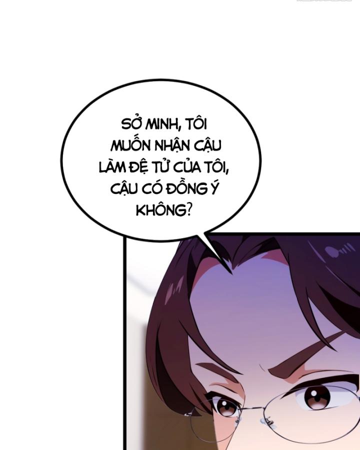 Ngươi Cấp Bậc Gì Dám Giả Bộ Trước Mặt Bảy Sư Tỷ Của Ta? Chapter 37 - Trang 2