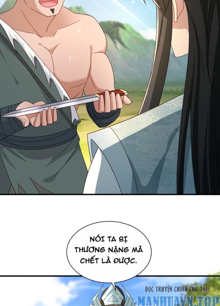 Tôi Thăng Cấp Bằng Cách Thưởng Cho Những Đệ Tử Chapter 59 - Trang 2