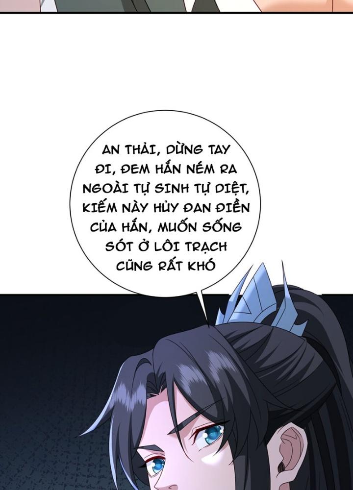 Tôi Thăng Cấp Bằng Cách Thưởng Cho Những Đệ Tử Chapter 59 - Trang 2