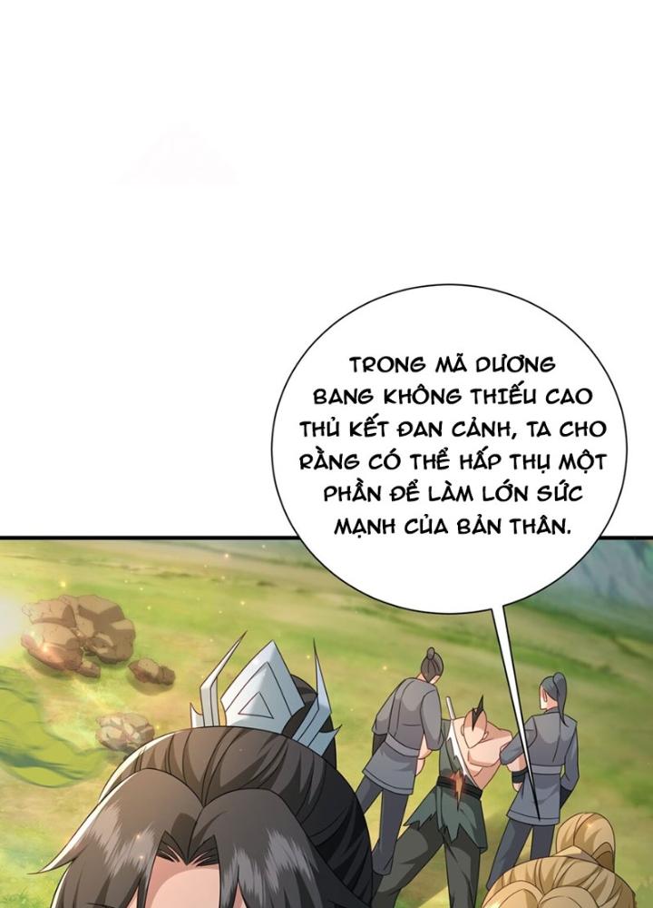 Tôi Thăng Cấp Bằng Cách Thưởng Cho Những Đệ Tử Chapter 59 - Trang 2