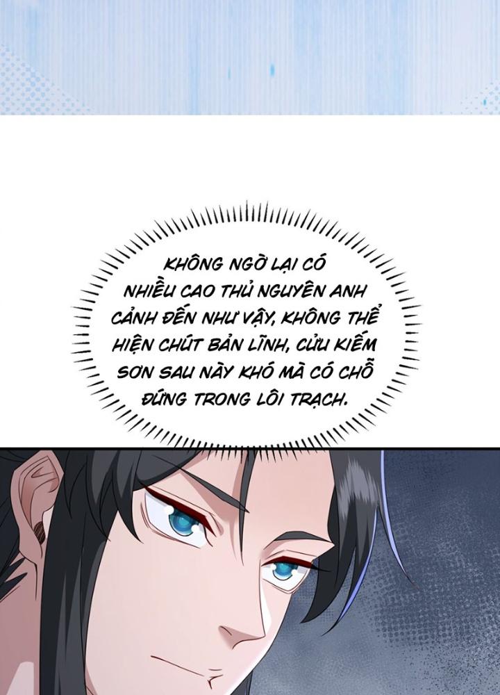 Tôi Thăng Cấp Bằng Cách Thưởng Cho Những Đệ Tử Chapter 59 - Trang 2