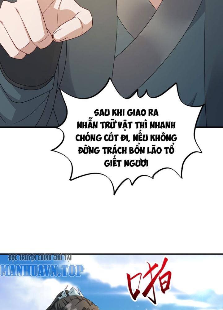 Tôi Thăng Cấp Bằng Cách Thưởng Cho Những Đệ Tử Chapter 59 - Trang 2