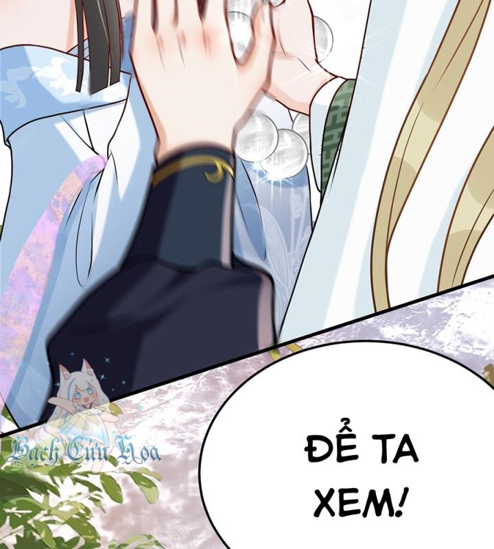 Đồ Đệ Quá Gần Gũi Phải Làm Sao Chapter 3 - Trang 2