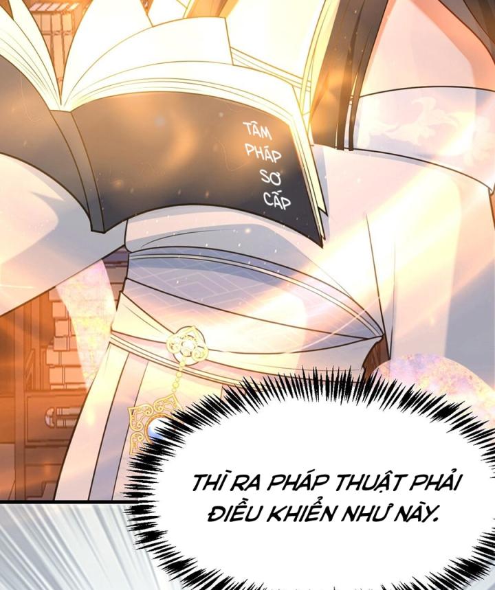 Đồ Đệ Quá Gần Gũi Phải Làm Sao Chapter 3 - Trang 2