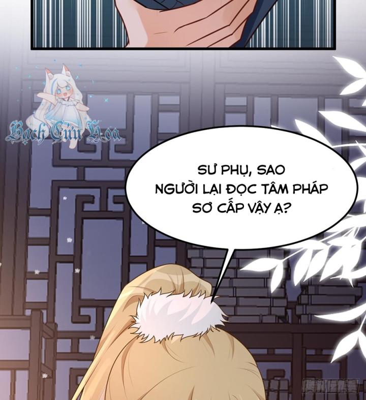 Đồ Đệ Quá Gần Gũi Phải Làm Sao Chapter 3 - Trang 2