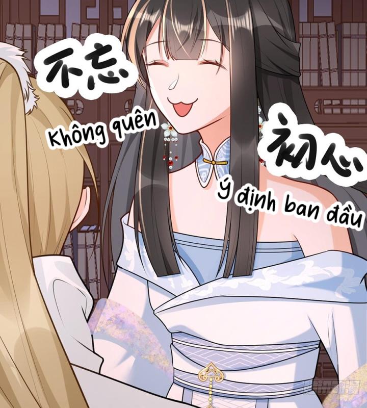 Đồ Đệ Quá Gần Gũi Phải Làm Sao Chapter 3 - Trang 2