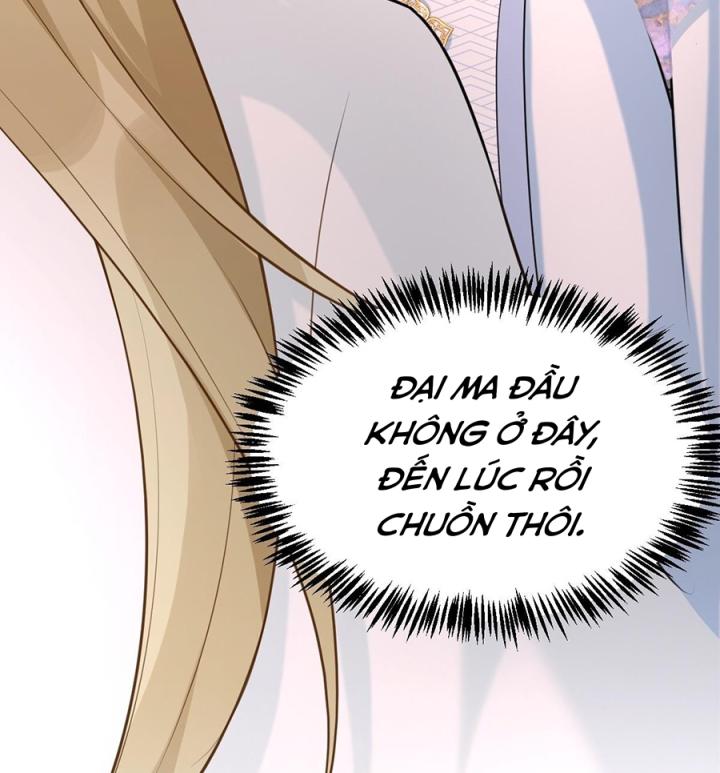 Đồ Đệ Quá Gần Gũi Phải Làm Sao Chapter 3 - Trang 2