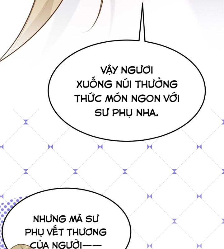Đồ Đệ Quá Gần Gũi Phải Làm Sao Chapter 3 - Trang 2