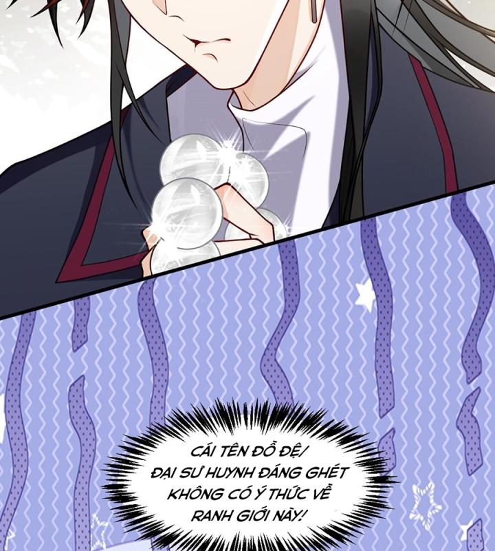 Đồ Đệ Quá Gần Gũi Phải Làm Sao Chapter 3 - Trang 2