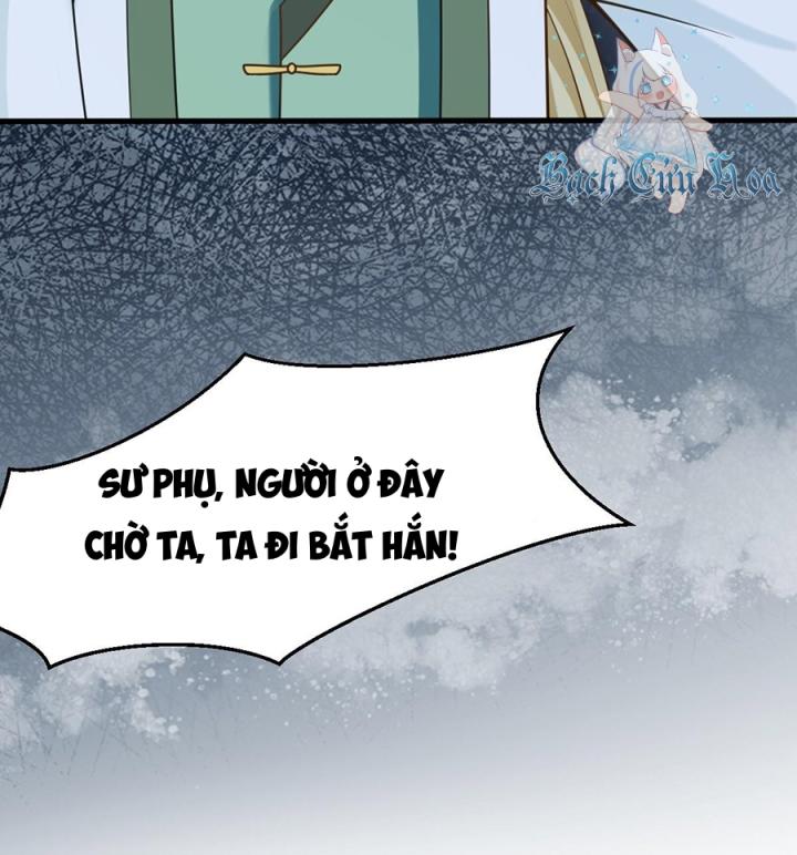Đồ Đệ Quá Gần Gũi Phải Làm Sao Chapter 3 - Trang 2