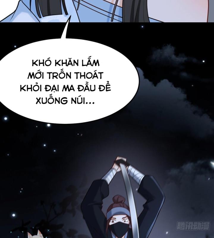 Đồ Đệ Quá Gần Gũi Phải Làm Sao Chapter 3 - Trang 2