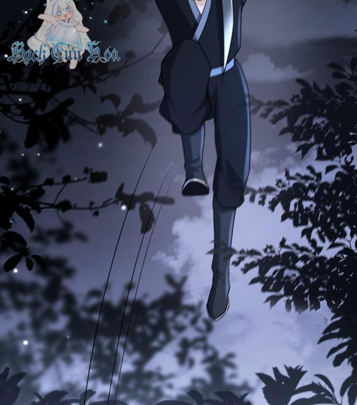 Đồ Đệ Quá Gần Gũi Phải Làm Sao Chapter 3 - Trang 2