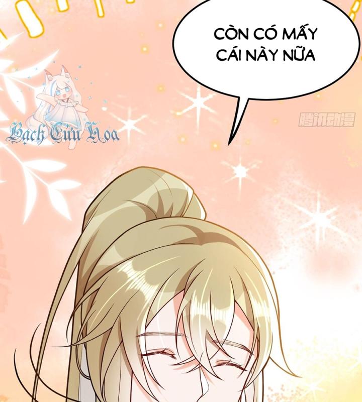 Đồ Đệ Quá Gần Gũi Phải Làm Sao Chapter 3 - Trang 2