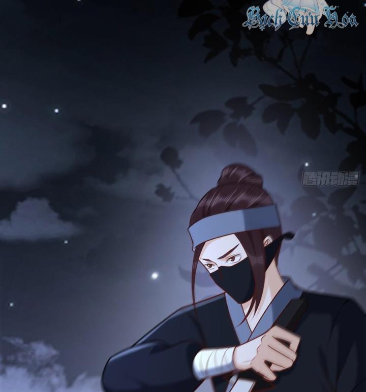 Đồ Đệ Quá Gần Gũi Phải Làm Sao Chapter 3 - Trang 2