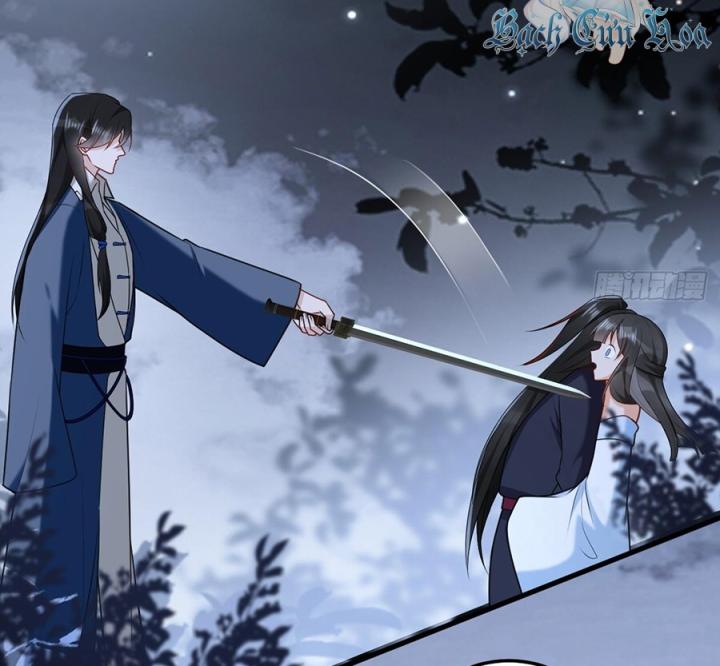 Đồ Đệ Quá Gần Gũi Phải Làm Sao Chapter 3 - Trang 2