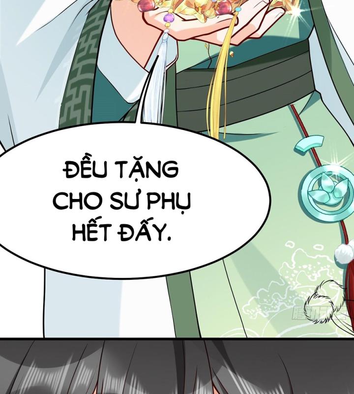 Đồ Đệ Quá Gần Gũi Phải Làm Sao Chapter 3 - Trang 2