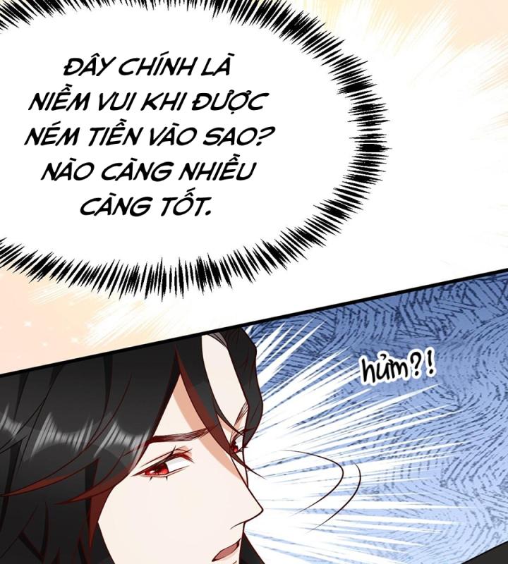 Đồ Đệ Quá Gần Gũi Phải Làm Sao Chapter 3 - Trang 2