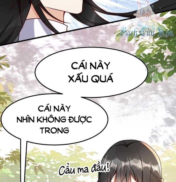 Đồ Đệ Quá Gần Gũi Phải Làm Sao Chapter 3 - Trang 2