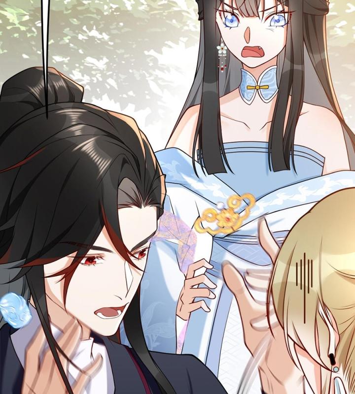 Đồ Đệ Quá Gần Gũi Phải Làm Sao Chapter 3 - Trang 2