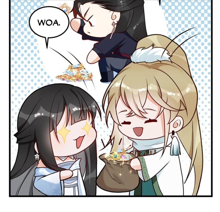 Đồ Đệ Quá Gần Gũi Phải Làm Sao Chapter 3 - Trang 2