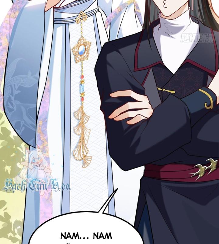 Đồ Đệ Quá Gần Gũi Phải Làm Sao Chapter 3 - Trang 2