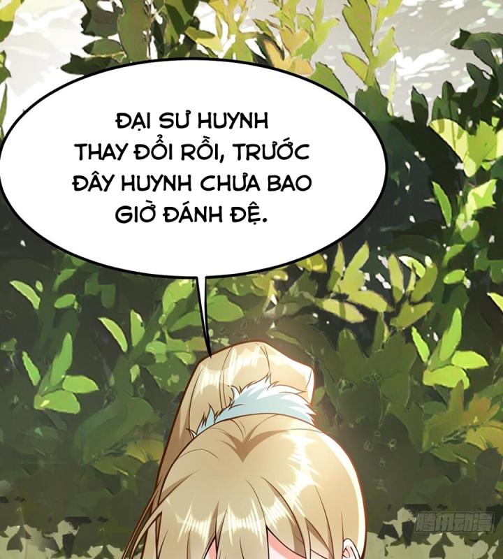 Đồ Đệ Quá Gần Gũi Phải Làm Sao Chapter 3 - Trang 2