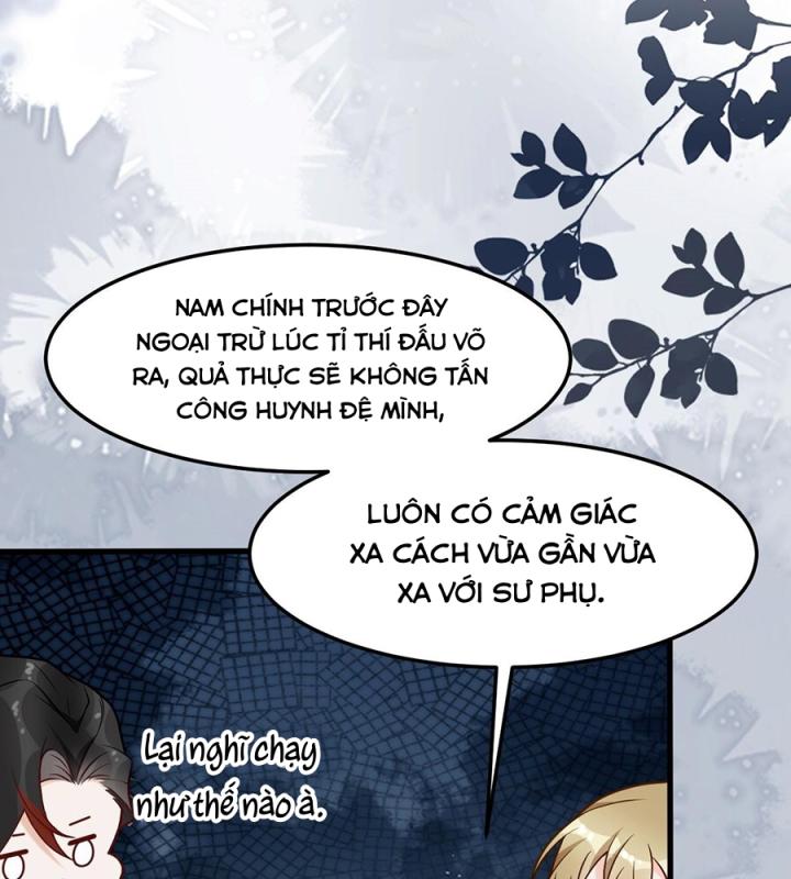 Đồ Đệ Quá Gần Gũi Phải Làm Sao Chapter 3 - Trang 2