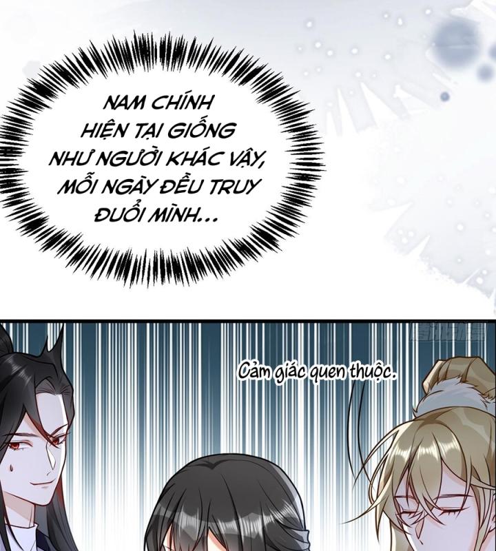 Đồ Đệ Quá Gần Gũi Phải Làm Sao Chapter 3 - Trang 2