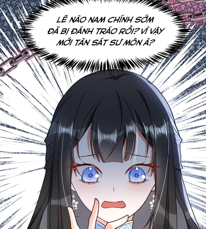 Đồ Đệ Quá Gần Gũi Phải Làm Sao Chapter 3 - Trang 2