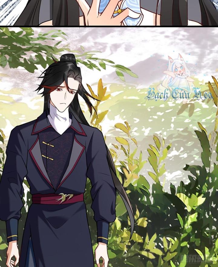 Đồ Đệ Quá Gần Gũi Phải Làm Sao Chapter 3 - Trang 2