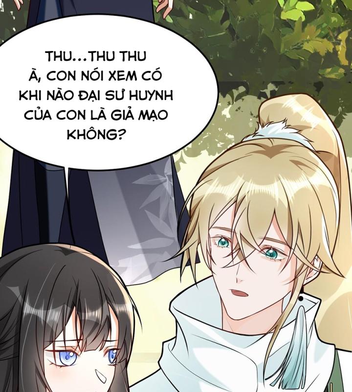 Đồ Đệ Quá Gần Gũi Phải Làm Sao Chapter 3 - Trang 2