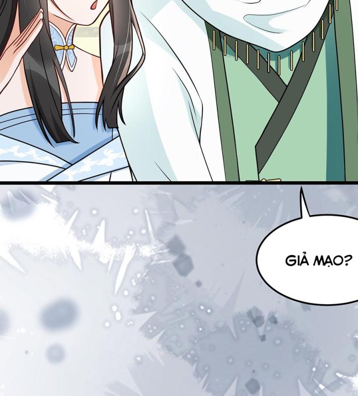 Đồ Đệ Quá Gần Gũi Phải Làm Sao Chapter 3 - Trang 2