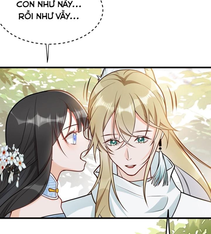 Đồ Đệ Quá Gần Gũi Phải Làm Sao Chapter 3 - Trang 2