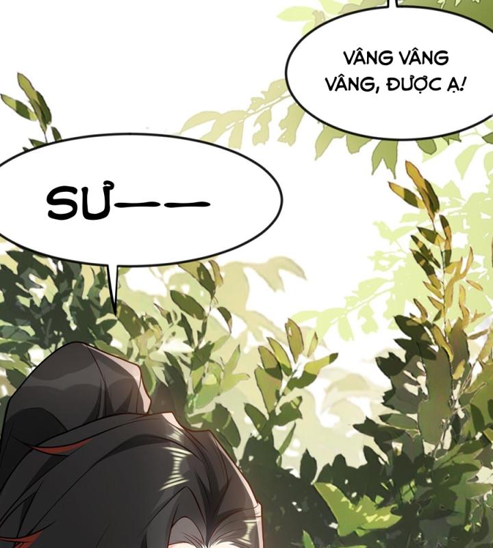 Đồ Đệ Quá Gần Gũi Phải Làm Sao Chapter 3 - Trang 2