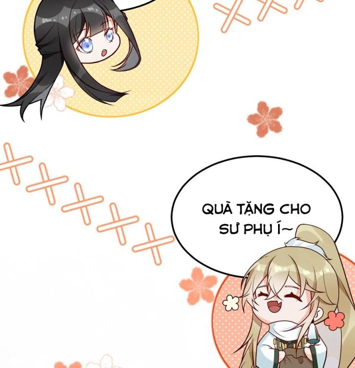 Đồ Đệ Quá Gần Gũi Phải Làm Sao Chapter 3 - Trang 2