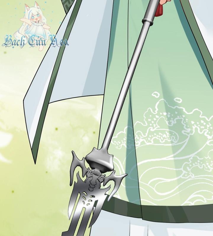 Đồ Đệ Quá Gần Gũi Phải Làm Sao Chapter 3 - Trang 2