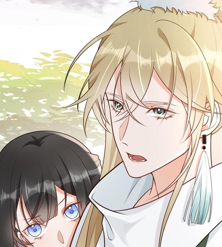 Đồ Đệ Quá Gần Gũi Phải Làm Sao Chapter 3 - Trang 2