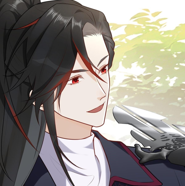 Đồ Đệ Quá Gần Gũi Phải Làm Sao Chapter 3 - Trang 2