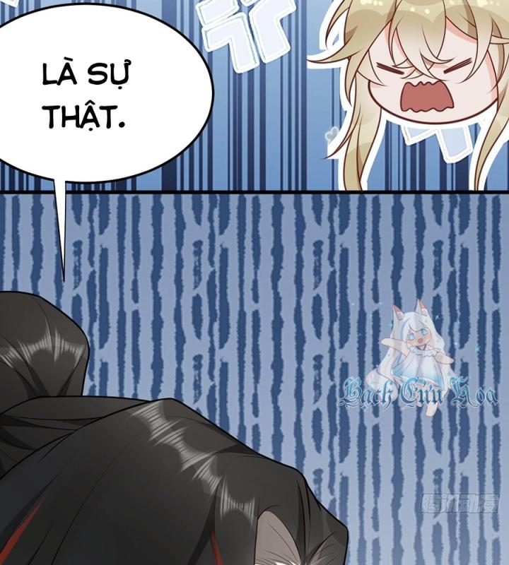 Đồ Đệ Quá Gần Gũi Phải Làm Sao Chapter 3 - Trang 2