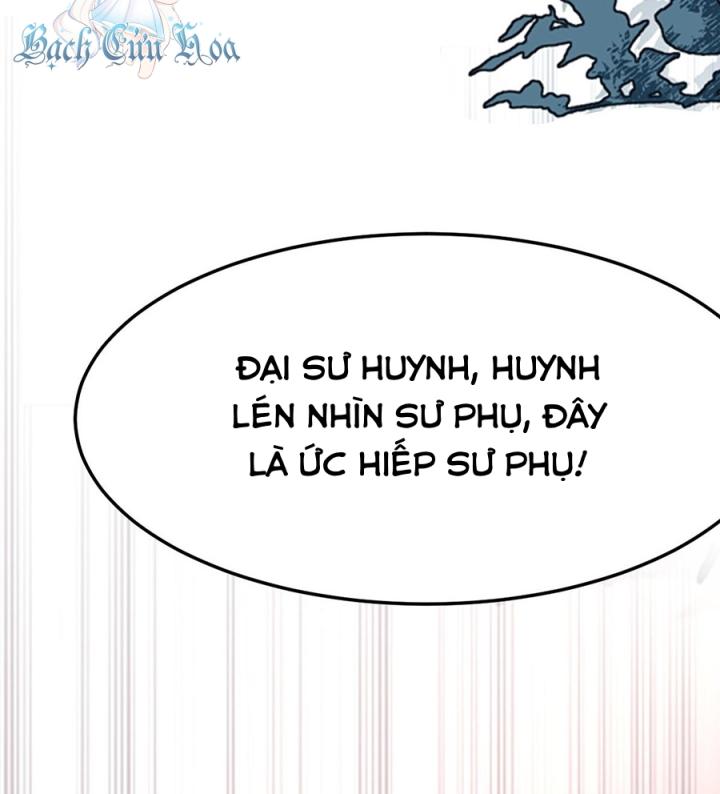 Đồ Đệ Quá Gần Gũi Phải Làm Sao Chapter 3 - Trang 2