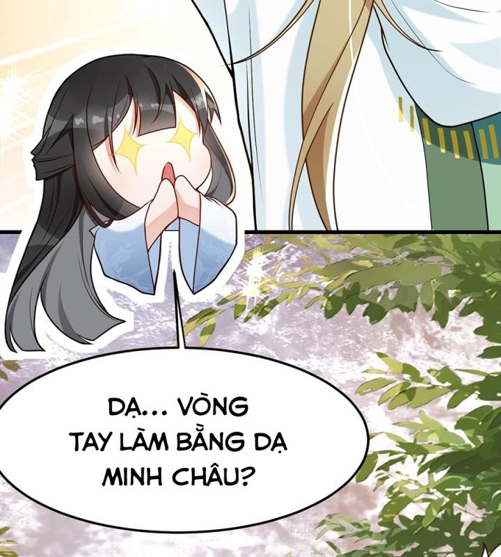 Đồ Đệ Quá Gần Gũi Phải Làm Sao Chapter 3 - Trang 2