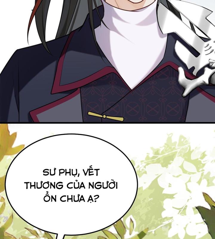 Đồ Đệ Quá Gần Gũi Phải Làm Sao Chapter 3 - Trang 2