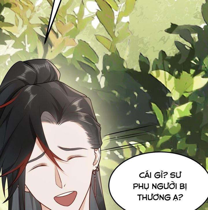 Đồ Đệ Quá Gần Gũi Phải Làm Sao Chapter 3 - Trang 2
