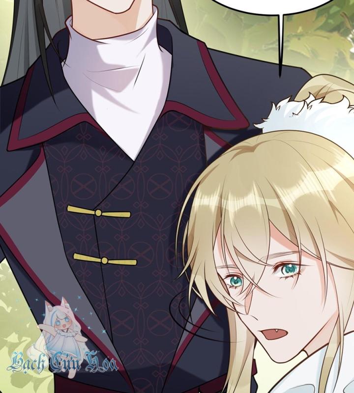 Đồ Đệ Quá Gần Gũi Phải Làm Sao Chapter 3 - Trang 2