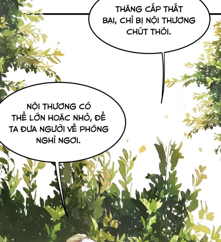 Đồ Đệ Quá Gần Gũi Phải Làm Sao Chapter 3 - Trang 2