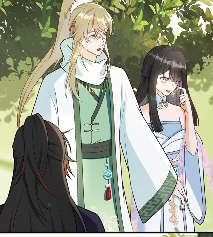 Đồ Đệ Quá Gần Gũi Phải Làm Sao Chapter 3 - Trang 2