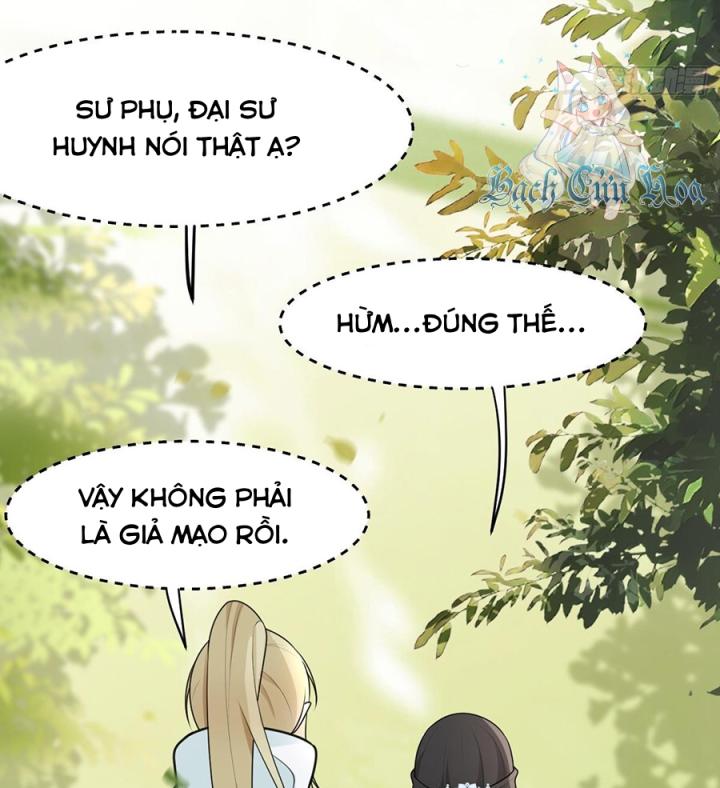 Đồ Đệ Quá Gần Gũi Phải Làm Sao Chapter 3 - Trang 2