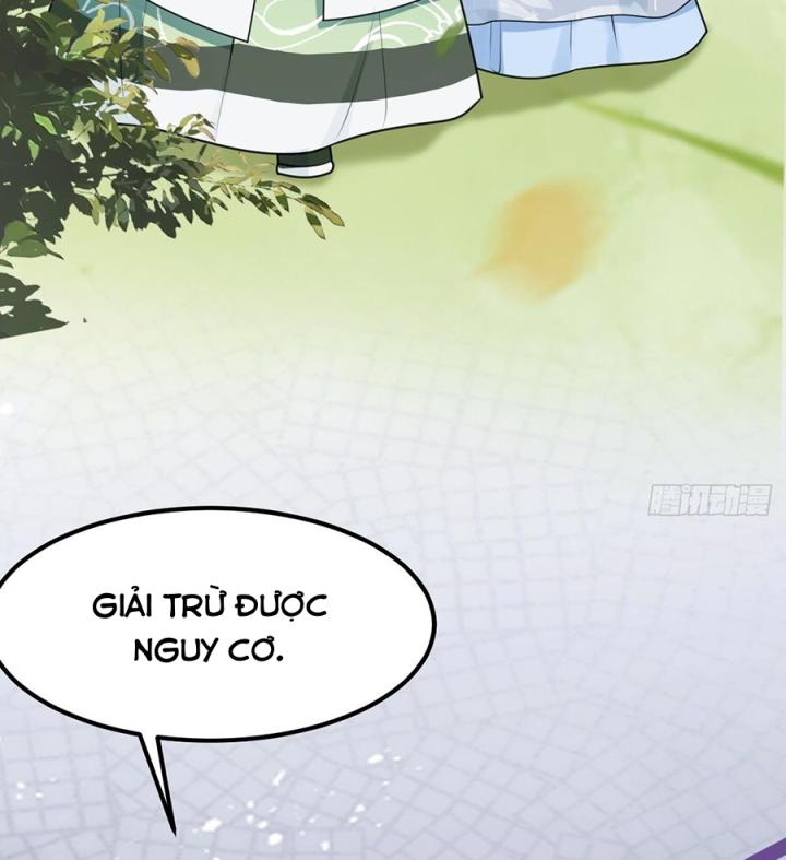 Đồ Đệ Quá Gần Gũi Phải Làm Sao Chapter 3 - Trang 2