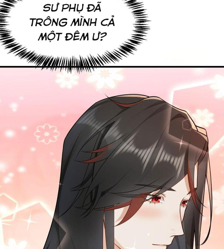 Đồ Đệ Quá Gần Gũi Phải Làm Sao Chapter 4 - Trang 2